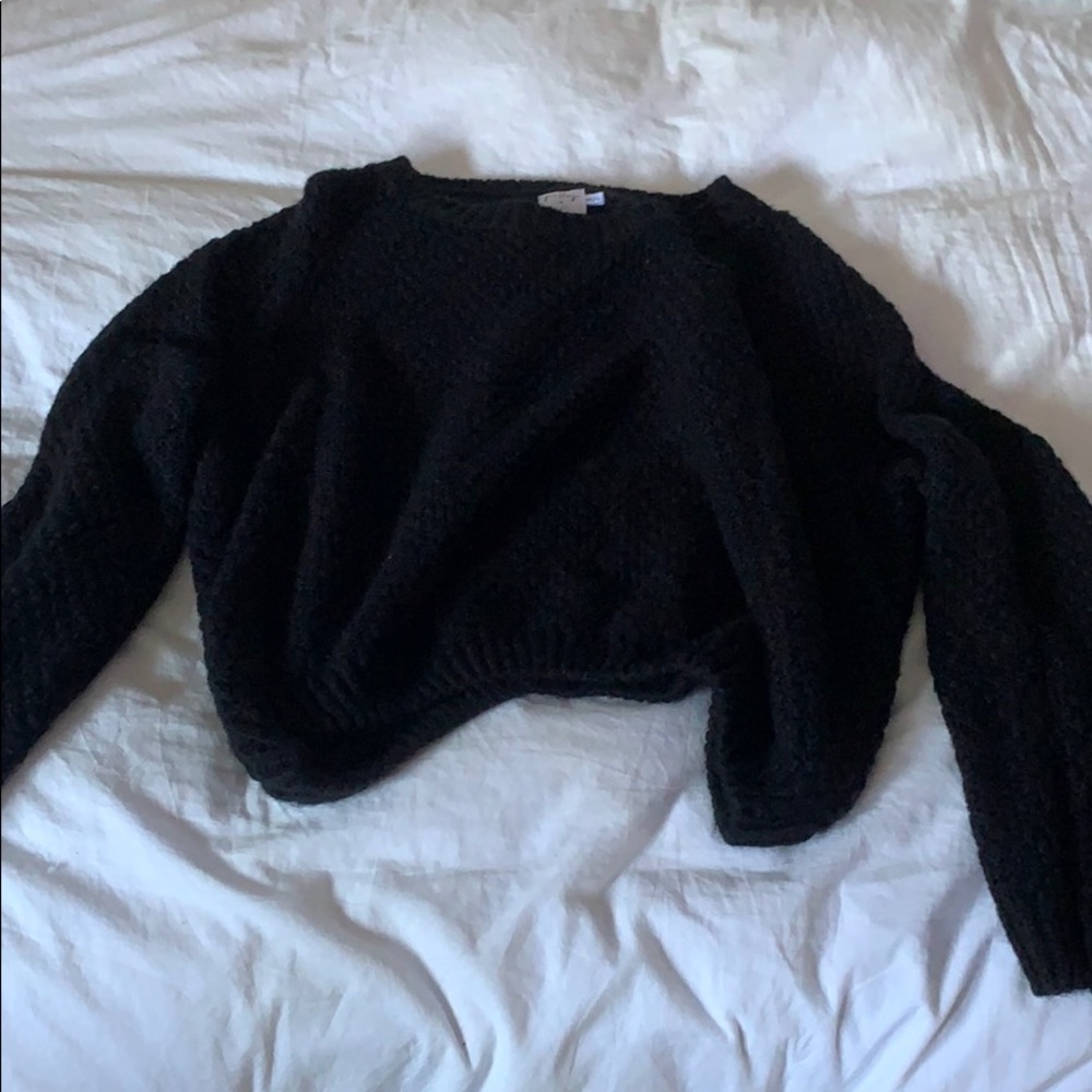 Princess Polly Underhill Jumper